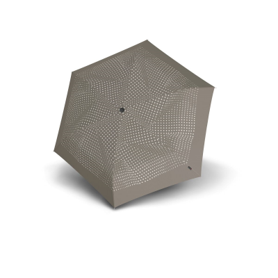 TS200 Flat Duomatic - Bolero Taupe