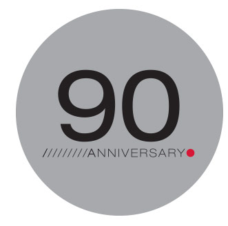 90th Anniversary Edition Umbrella